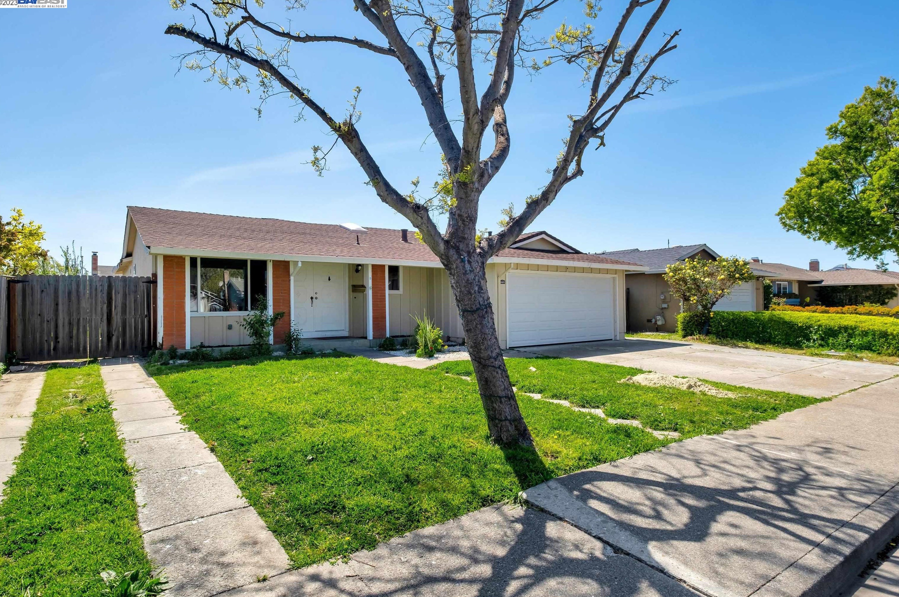 32472 Deborah Dr, Union City CA  94587-5007 exterior