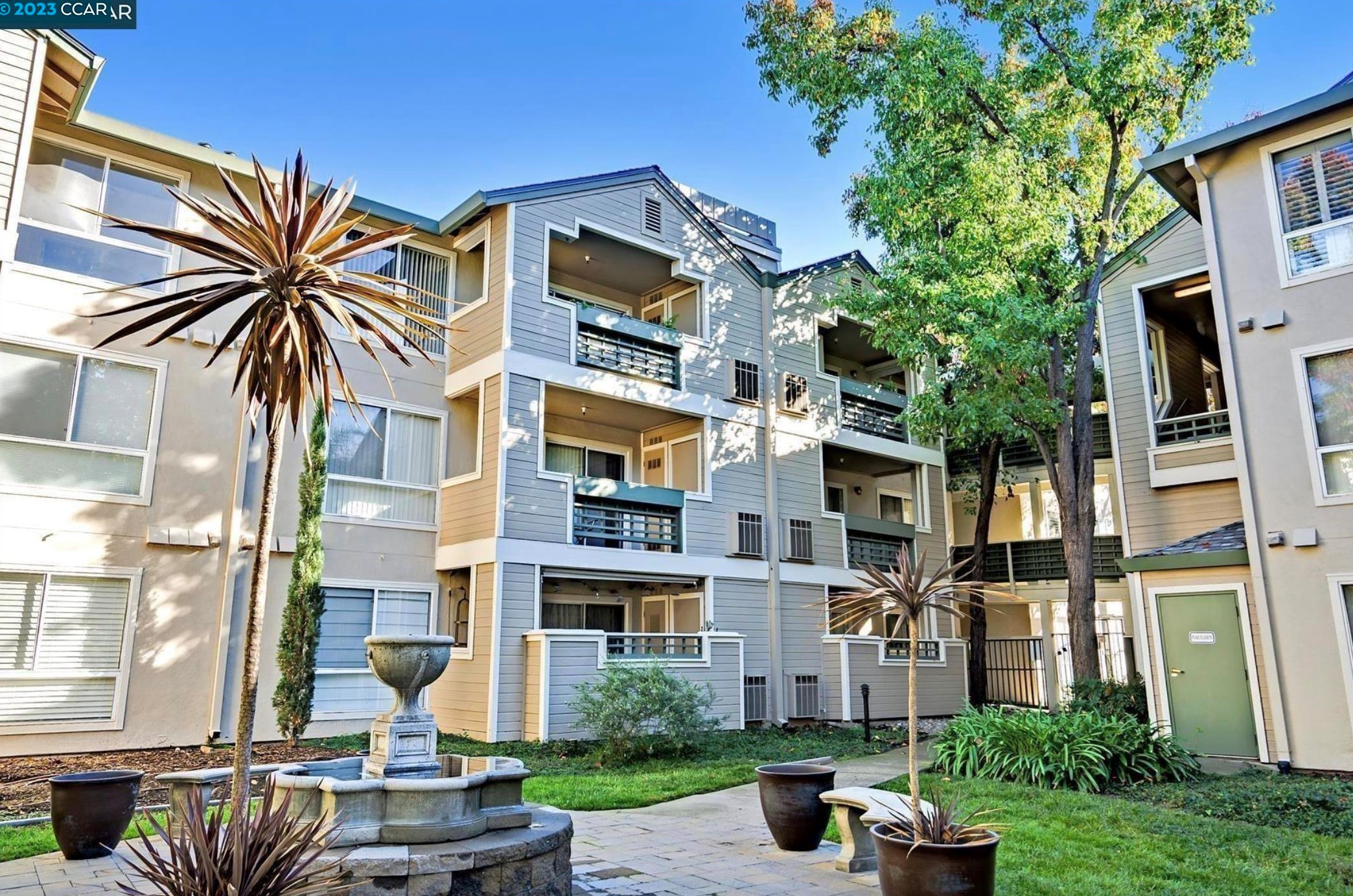 2550 Oak Rd #316, Walnut Creek, CA 94597