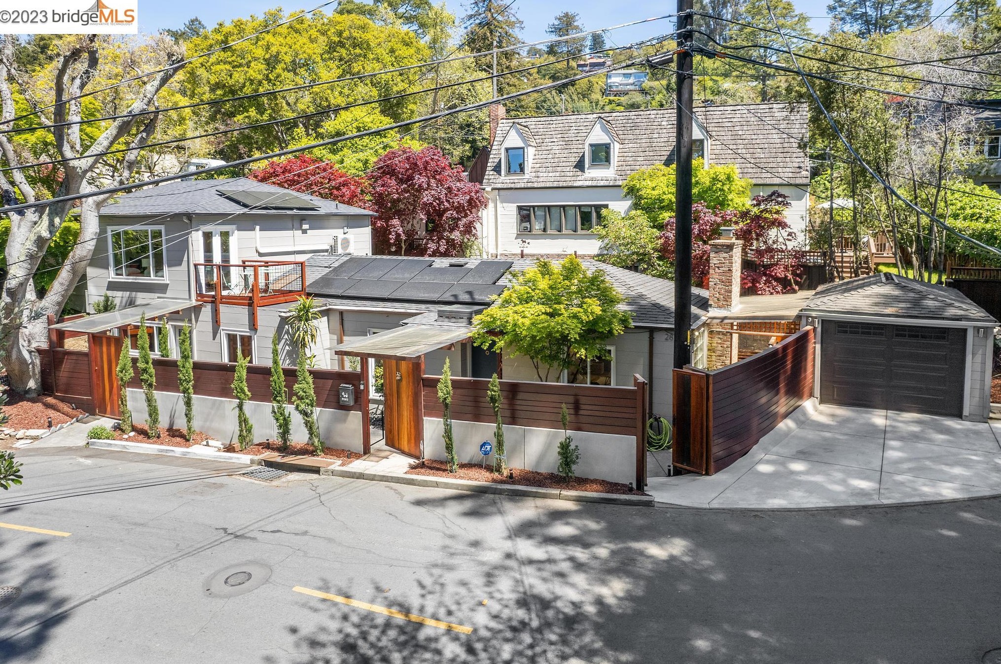 2821 Shasta Rd, Berkeley, CA 94708