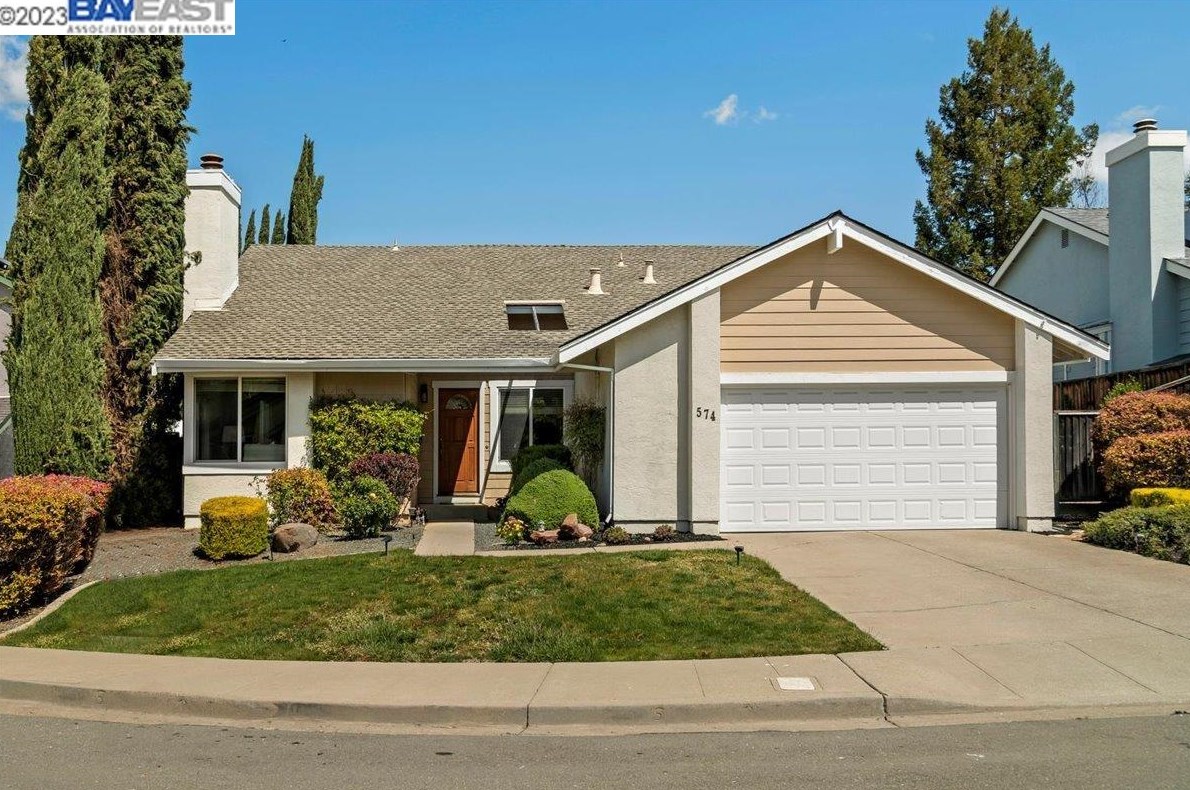 574 Touriga Ct, Pleasanton, CA 94566