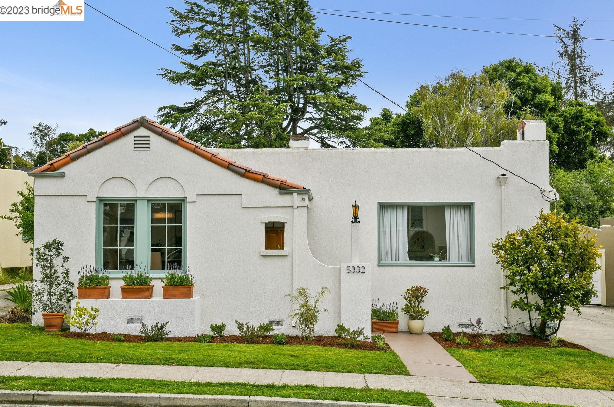 5332 Rosalind Ave, Richmond, CA 94530-1653