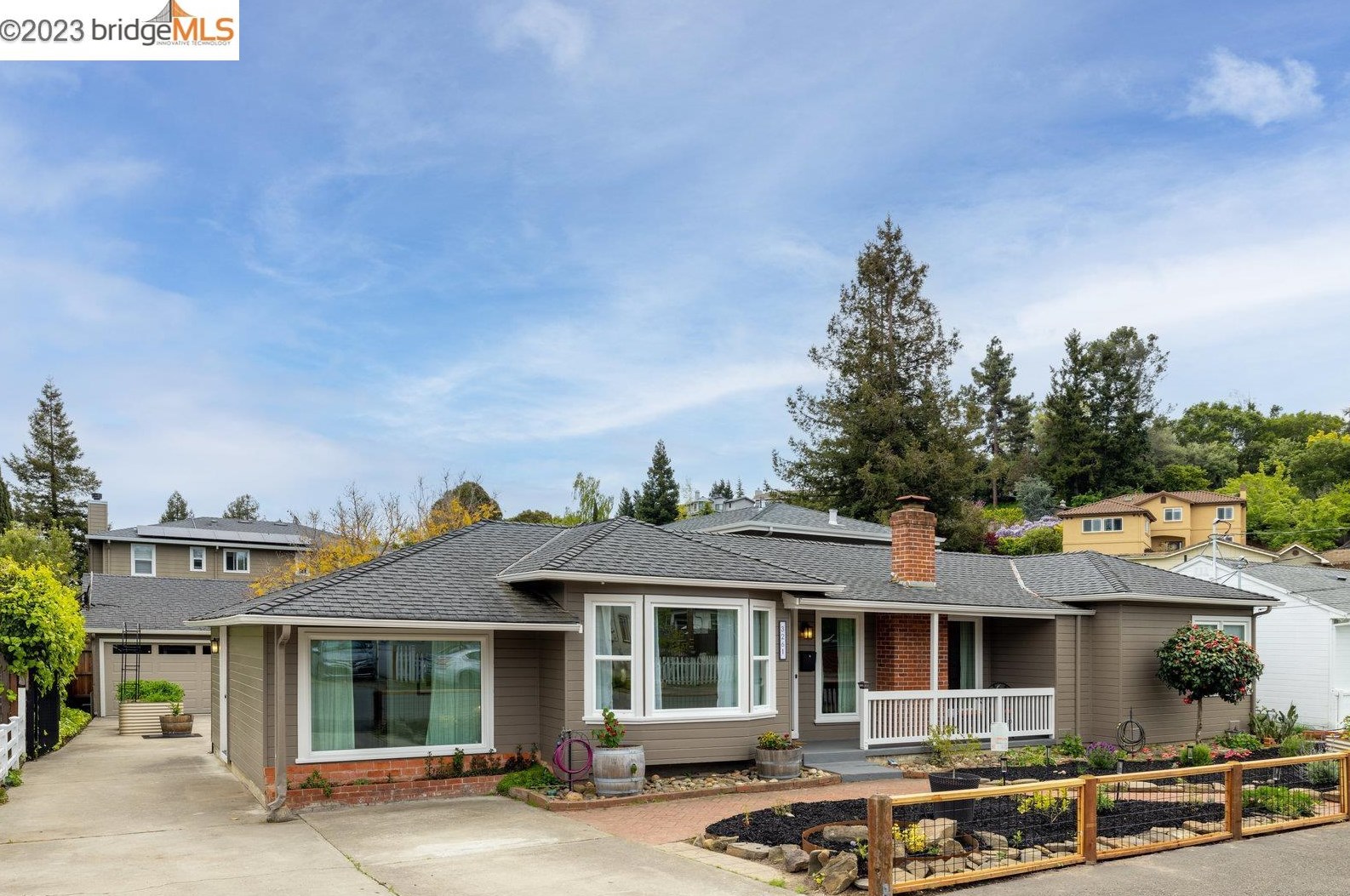 3261 Keith Ave, Hayward, CA 94546