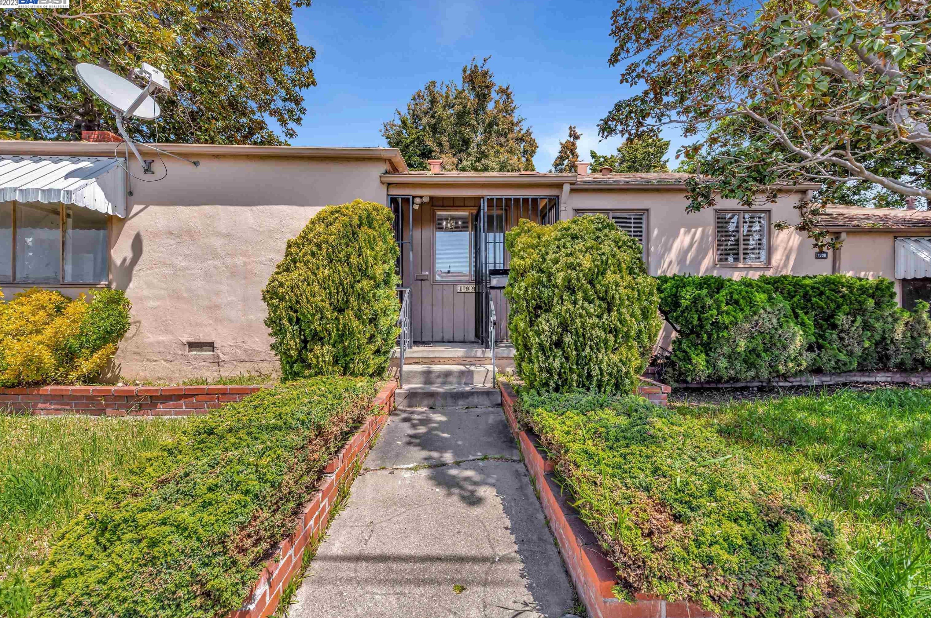 1998 Wayne Ave, San Leandro, CA 94577