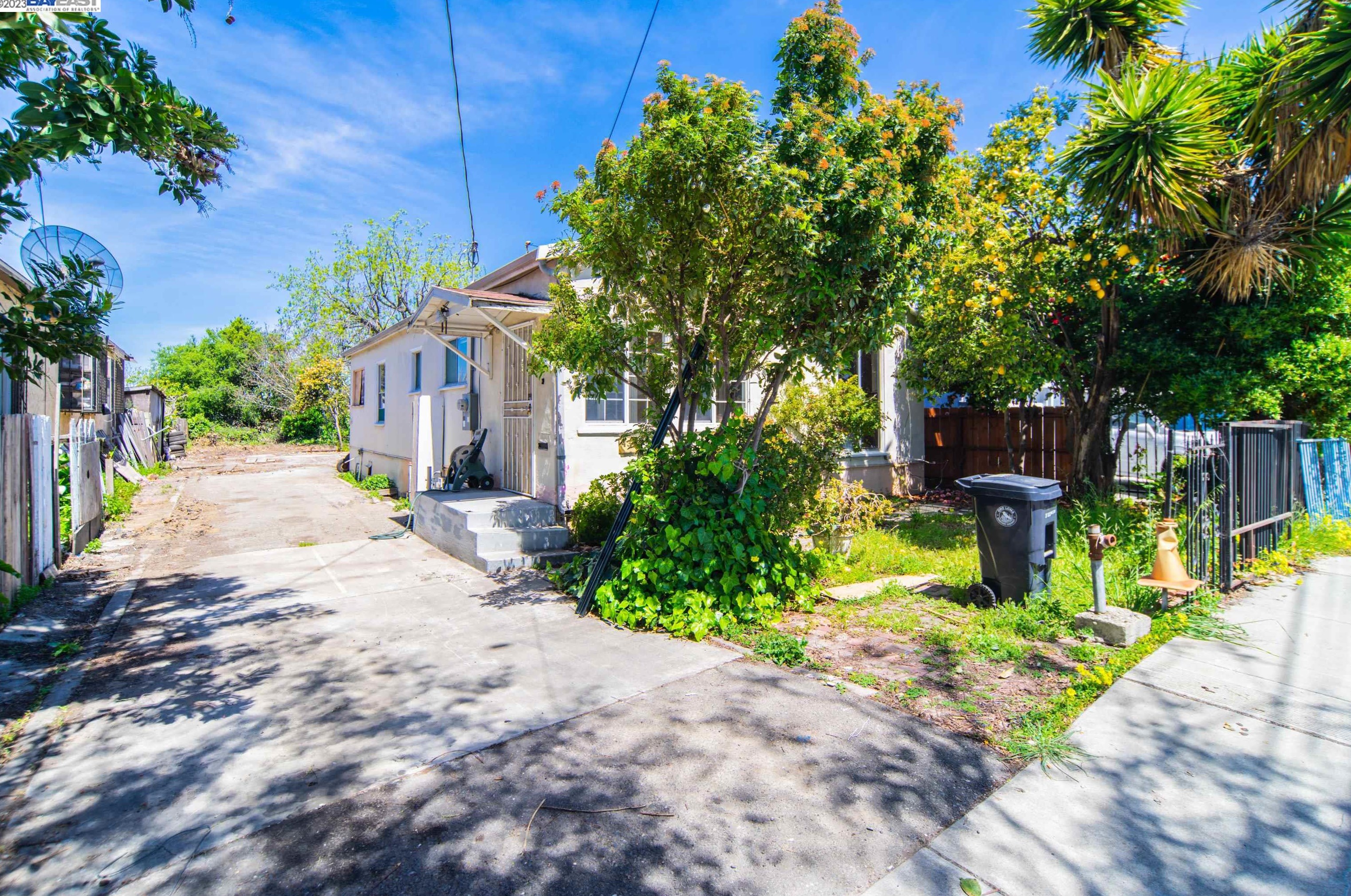 430 Willow Ave, Hayward, CA 94541