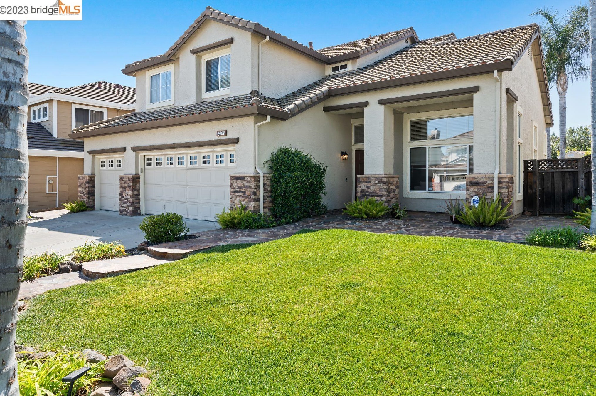 2412 Greentree Ct, Antioch, CA 94509-7762