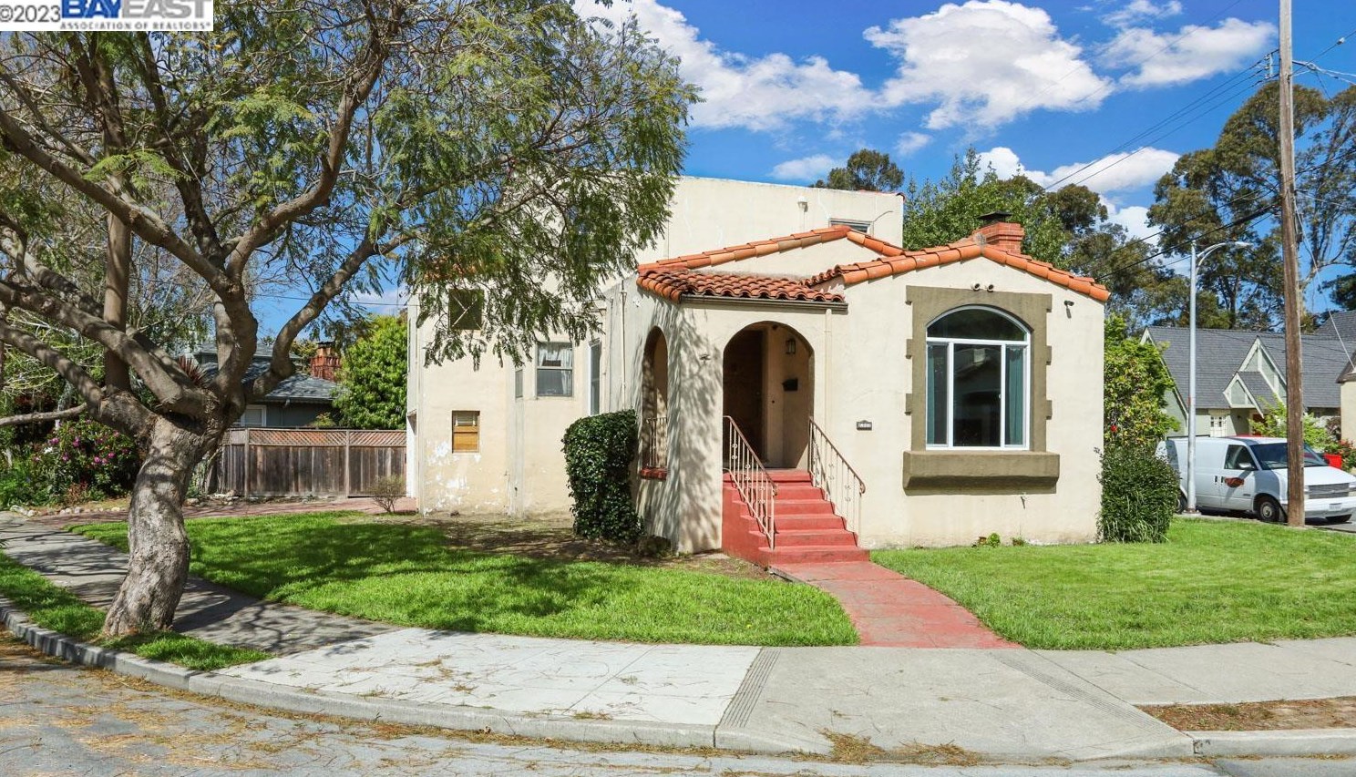 820 Rodney Dr, San Leandro, CA 94577