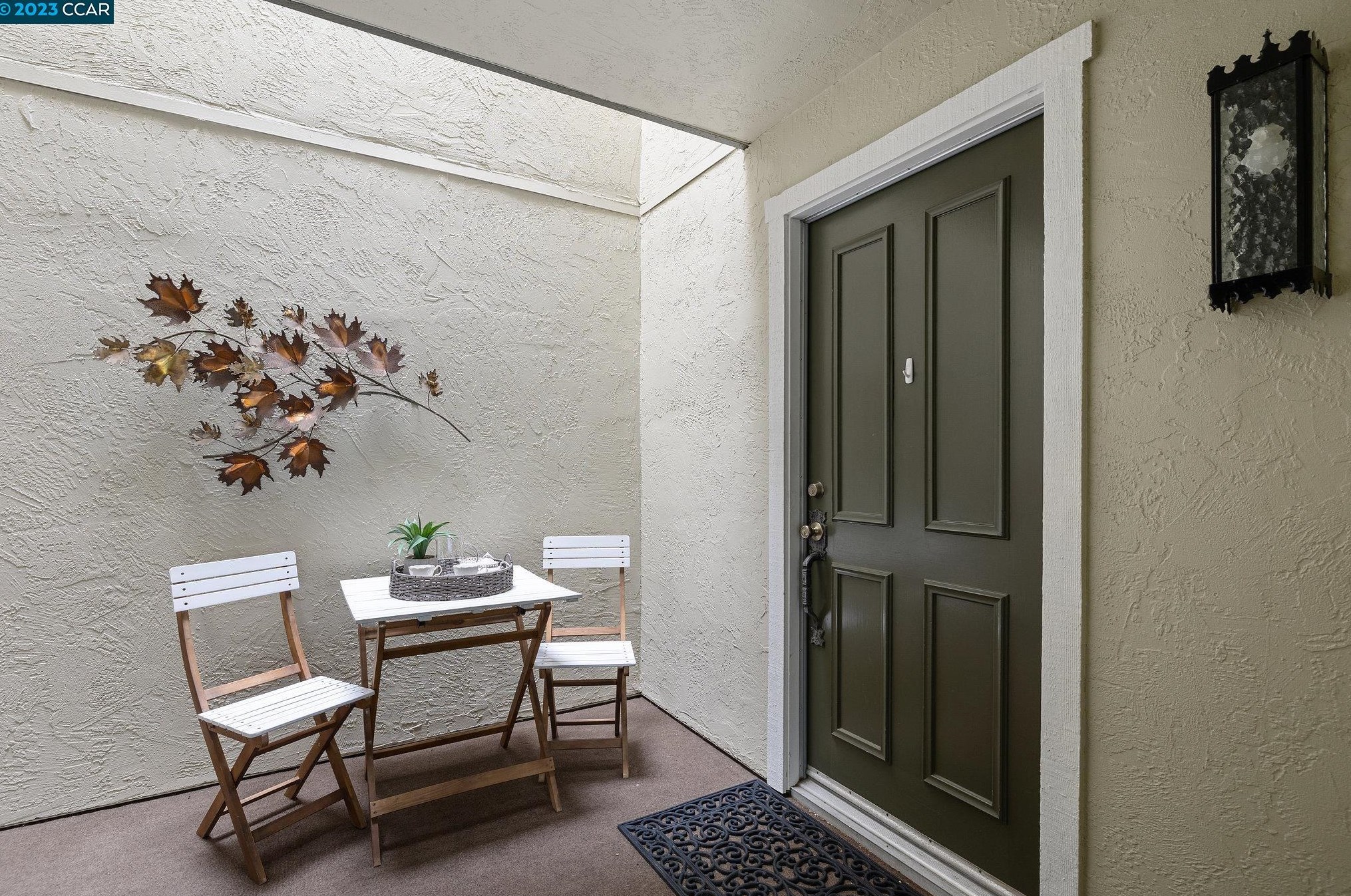 3120 Ptarmigan #8, Walnut Creek, CA 94595