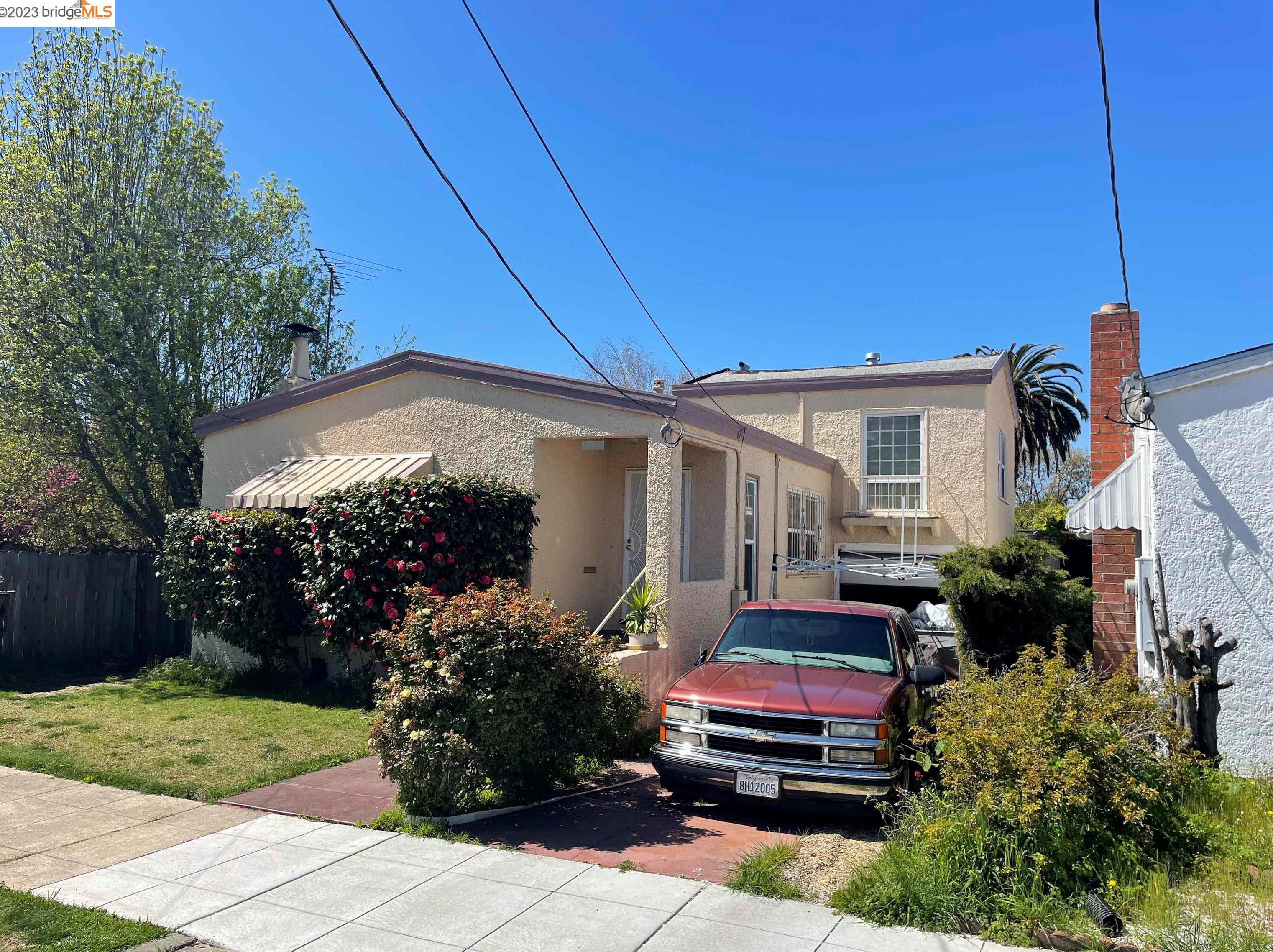 2476 West Street, Berkeley, CA 94702