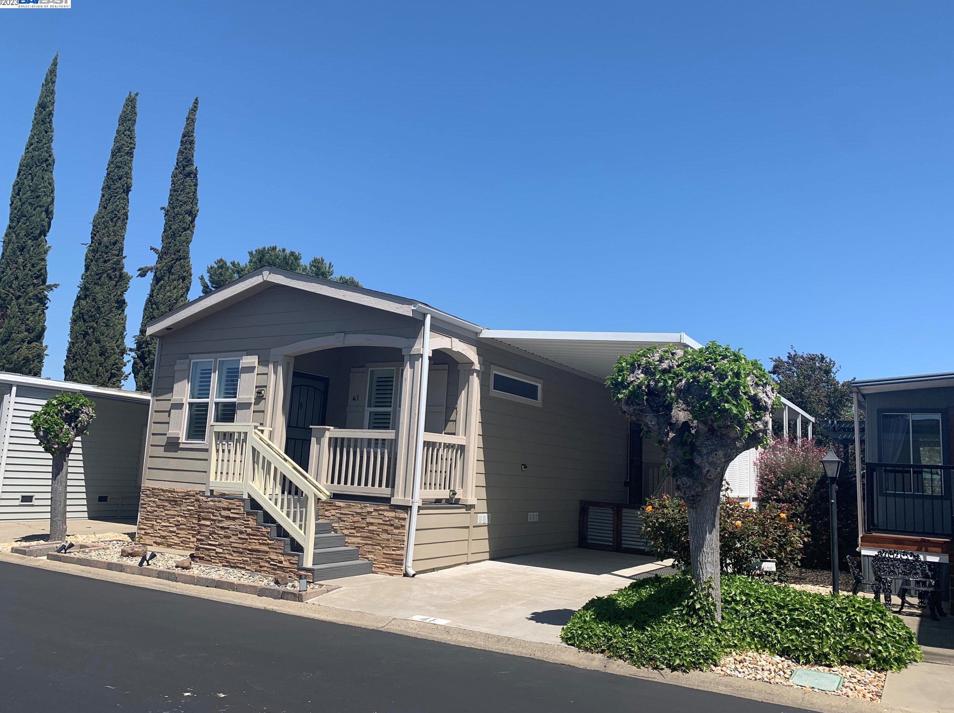 3231 Vineyard Ave #41, Pleasanton, CA 94566