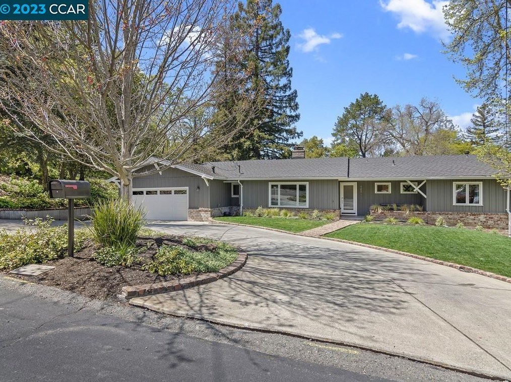 827 Santa Maria Way, Lafayette, CA 94549-5113