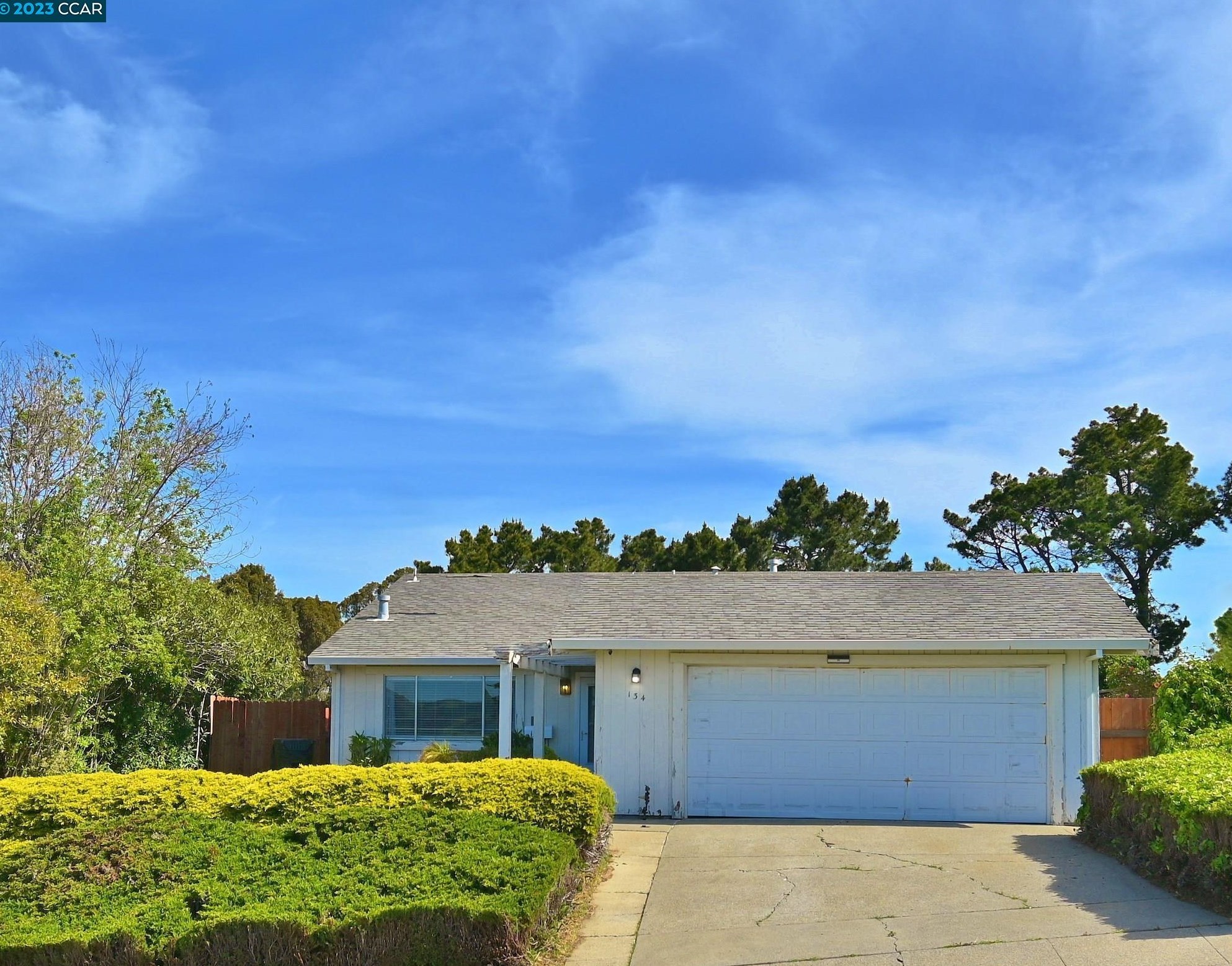 134 Gill Way, Benicia, CA 94510