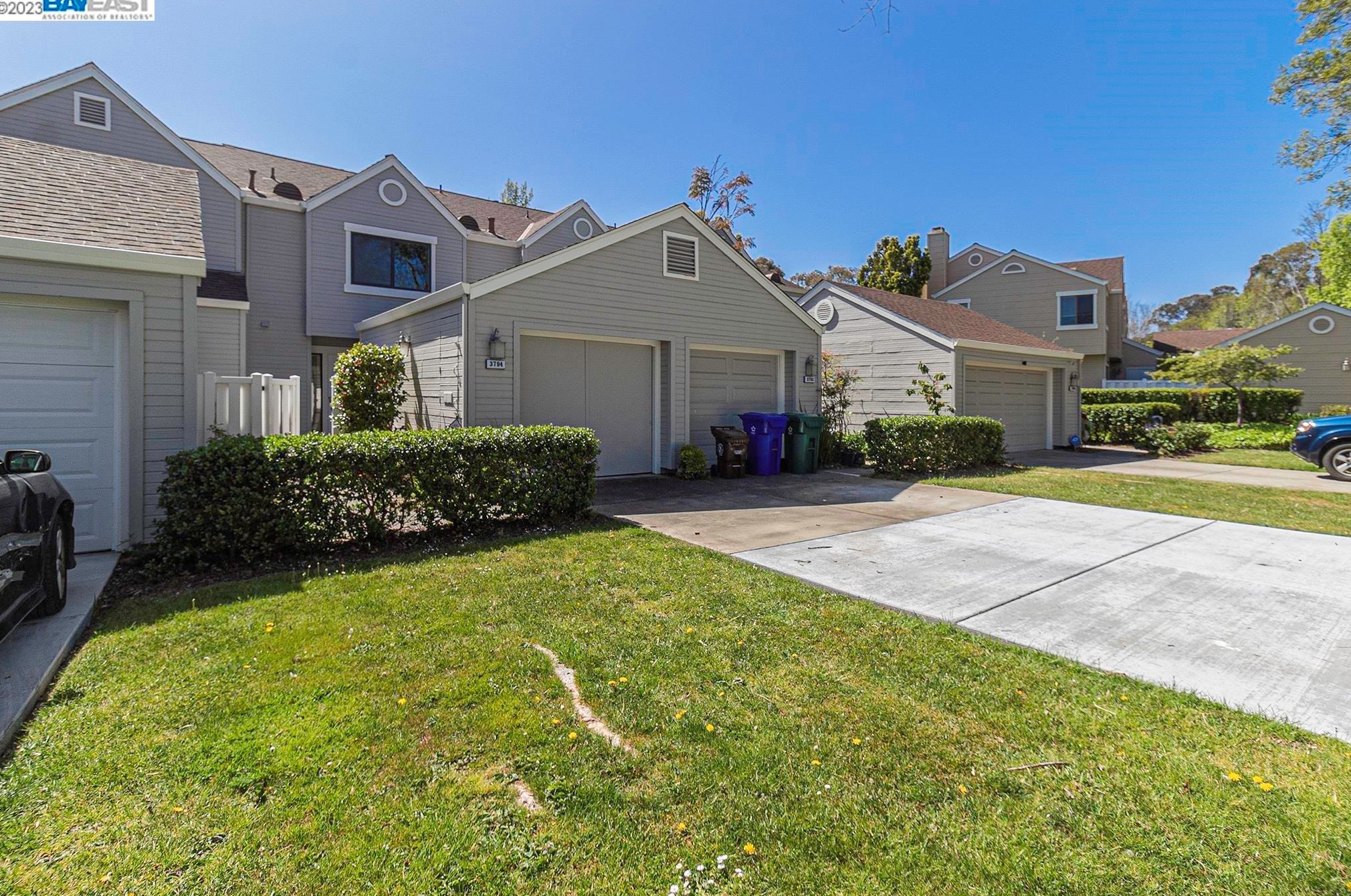 3794 Northridge Dr, Richmond, CA 94806