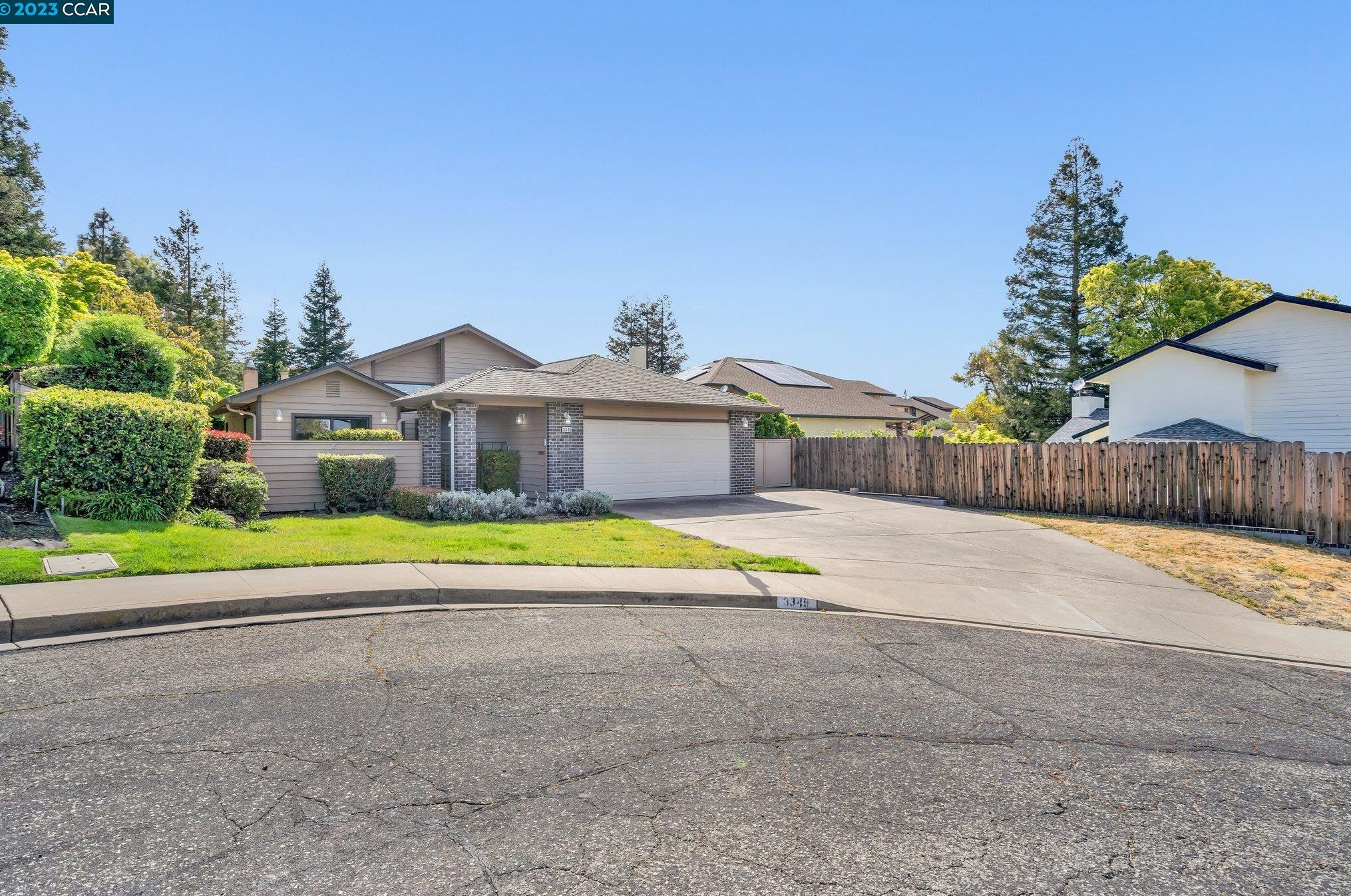 3349 Fontana Ct, Antioch, CA 94509-5449