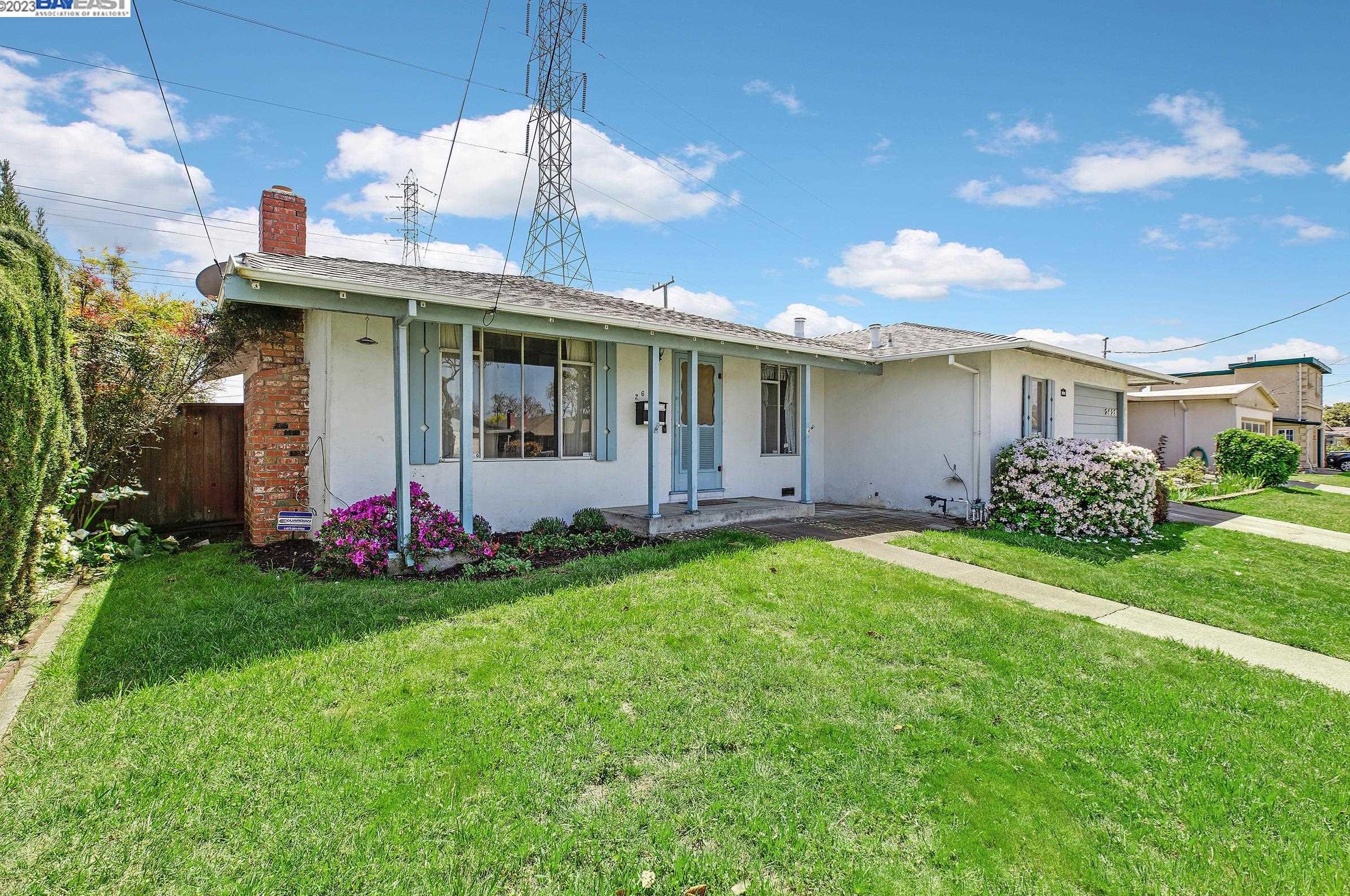 2638 Sleepy Hollow Ave, Hayward, CA 94545