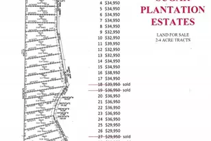 Fm 457 457 Sargent Hwy, Cedar Lane, TX 77415 - Photo 1