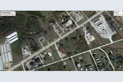 5201 7th (Hwy 35), Bay City, TX 77414 - Photo 4