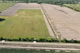 0 Harter Road (Cr 343), Blessing, TX 77419 - Photo 1