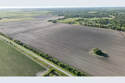 Reduced 0 Harter Road ( Cr 343 ), Blessing, TX 77419 - Photo 2