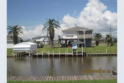 135 Cr 200 Seabreeze, Sargent, TX 77414 - Photo 4