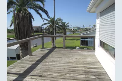 135 Cr 200 Seabreeze, Sargent, TX 77414 - Photo 16