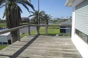 135 Cr 200 Seabreeze, Sargent, TX 77414 - Photo 16