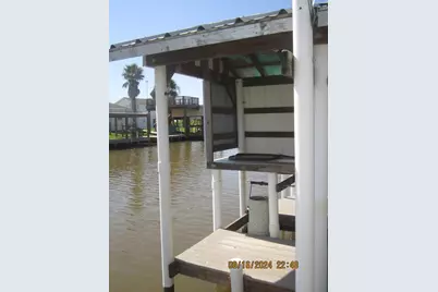 135 Cr 200 Seabreeze, Sargent, TX 77414 - Photo 10