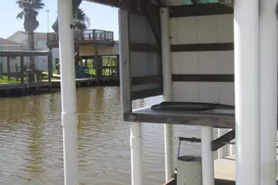 135 Cr 200 Seabreeze, Sargent, TX 77414 - Photo 10