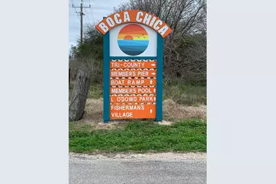 593 Cr 477, Palacios, TX 77465 - Photo 1