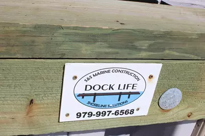 3413 Bay Point, Palacios, TX 77465 - Photo 6