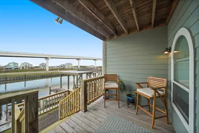 143 Boat Slip Road, Matagorda, TX 77457 - Photo 6