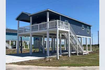 70 Matagorda Cr 257 Riverbend, Matagorda, TX 77457 - Photo 1