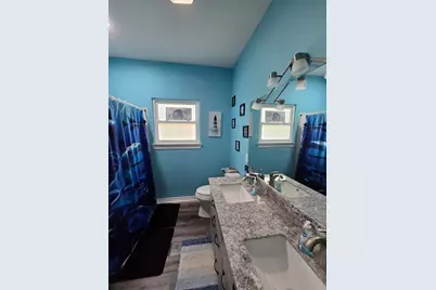 814 Cr 298 Caney, Sargent, TX 77414 - Photo 24