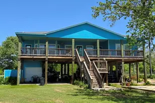 814 Cr 298 Caney, Sargent, TX 77414 - Photo 1