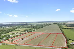 Tract 2 Cr 208, Bay City, TX 77414 - Photo 1