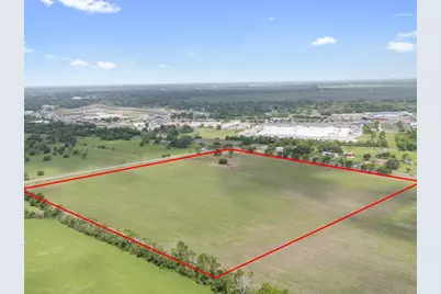 Tract 3 Cr 208, Bay City, TX 77414 - Photo 6