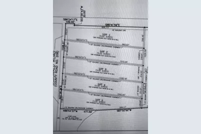 Tract 4 Cr 208, Bay City, TX 77414 - Photo 2