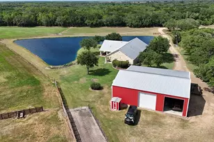 610 Fm 1862, Blessing, TX 77419 - Photo 4