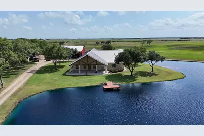 610 Fm 1862, Blessing, TX 77419 - Photo 1