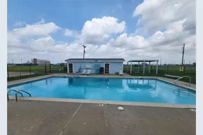 0 Clam, Palacios, TX 77465 - Photo 2