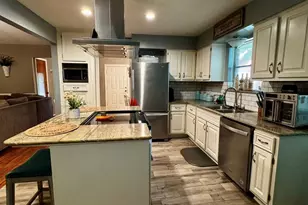 2816 La Mesa, Bay City, TX 77414 - Photo 4