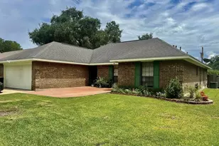 2816 La Mesa, Bay City, TX 77414 - Photo 1