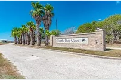 0 Turtle Bay Cove, Palacios, TX 77465 - Photo 2