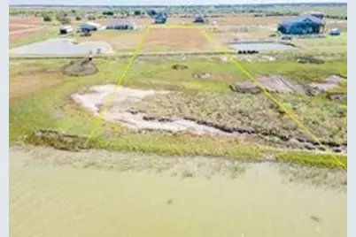 0 Turtle Bay Cove, Palacios, TX 77465 - Photo 4