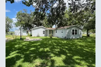 1621 Bayou Drive, Bay City, TX 77414 - Photo 1