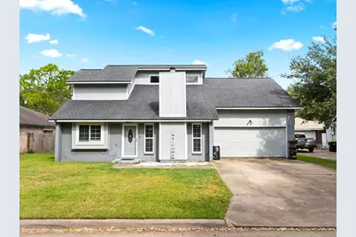 2809 La Mesa St, Bay City, TX 77414 - Photo 1