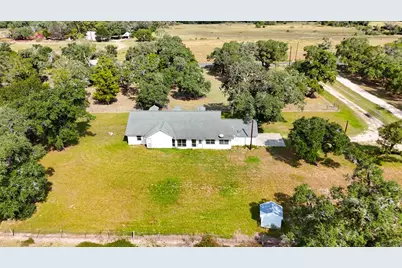 4491 County Road 382, Louise, TX 77455 - Photo 38