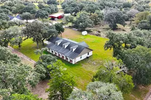 4491 Co Rd 382, Louise, TX 77455 - Photo 40