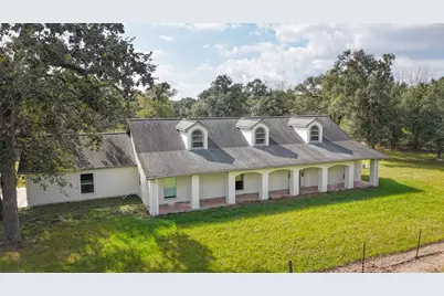 4491 County Road 382, Louise, TX 77455 - Photo 36