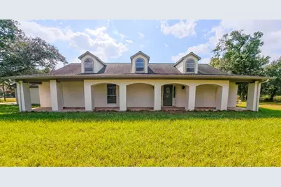 4491 County Road 382, Louise, TX 77455 - Photo 4