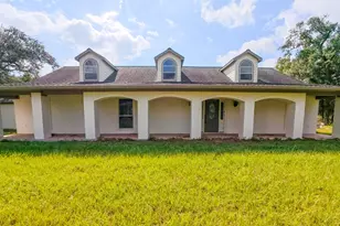 4491 Co Rd 382, Louise, TX 77455 - Photo 4